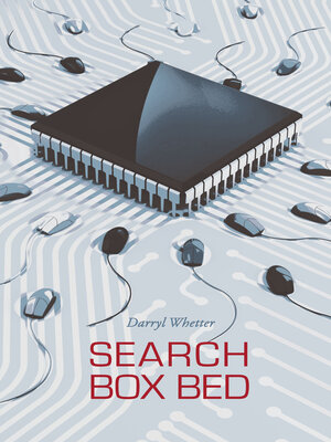 cover image of Search Box Bed